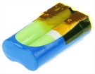 Accu-jet pipette controllers 2.4V 2-cell Australia brandtech replacement medical equipment batteries