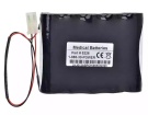 Siemens medical syste pn862278 12V 10-cell Australia burdick replacement medical equipment batteries