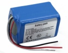 Bys-820 11.1V 3-cell Australia byond replacement medical equipment batteries
