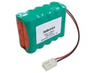 K360 12V 10-cell Australia cardiette replacement medical equipment batteries