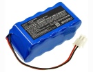 88888955 12V 10-cell Australia cardioline replacement medical equipment batteries