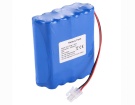 Delta 3 plus 24V 12-cell Australia cardioline replacement medical equipment batteries