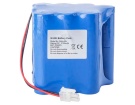 20vecs1400 24V 12-cell Australia cardioline replacement medical equipment batteries