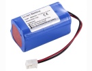 Ecg-1103l 14.8V 4-cell Australia carewell replacement medical equipment batteries