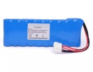 Ecg-1101g 12V 10-cell Australia carewell replacement medical equipment batteries