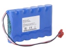 Nibp 750e-3ms 7.2V 6-cell Australia casmed replacement medical equipment batteries