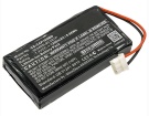 Accuro pulse oximeter 7.4V 2-cell Australia charmcare replacement medical equipment batteries