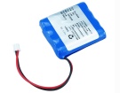 Tx268 4.8V 4-cell Australia chenhao replacement medical equipment batteries