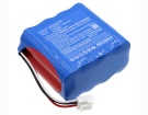 Ecg-1212 14.4V 4-cell Australia cmics replacement medical equipment batteries