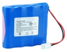 Ecg-1230t 14.4V 4-cell Australia cmics replacement medical equipment batteries