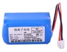 Ecg-912a 14.4V 4-cell Australia cmics replacement medical equipment batteries
