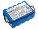 Argus 707 v 12V 10-cell Australia codan replacement medical equipment batteries