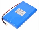 Pal 3110p 12V 10-cell Australia collin replacement medical equipment batteries