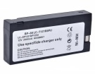 Asm 5000 12V 4-cell Australia collin replacement medical equipment batteries