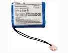 Ax-700 11.1V 6-cell Australia comen replacement medical equipment batteries