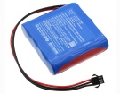 Osen 9000c 14.8V 4-cell Australia comen replacement medical equipment batteries