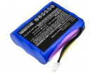 H3 monitor 11.1V 3-cell Australia comen replacement medical equipment batteries