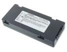 F2a 12V 12-cell Australia comen replacement medical equipment batteries