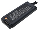V1 portable ventilato 10.8V 3-cell Australia comen replacement medical equipment batteries