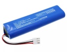H12 11.1V 3-cell Australia comen replacement medical equipment batteries