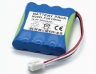 Cm100 14.4V 4-cell Australia comen replacement medical equipment batteries