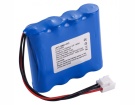 Cm600 14.8V 4-cell Australia comen replacement medical equipment batteries