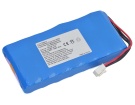Cm1200 14.8V 8-cell Australia comen replacement medical equipment batteries