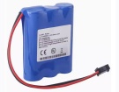 Star-8000e 11.1V 3-cell Australia comen replacement medical equipment batteries