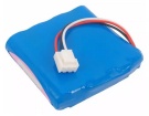 Star-5000e 14.4V 4-cell Australia comen replacement medical equipment batteries