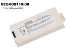 Nc10a 11.1V 3-cell Australia comen replacement medical equipment batteries
