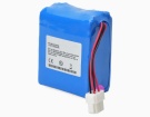 550-ecg1200g 14.8V 4-cell Australia contec replacement medical equipment batteries