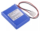 Ecg600g 7.4V 2-cell Australia contec replacement medical equipment batteries