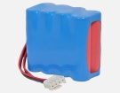 Ecg-1112 14.4V 4-cell Australia contec replacement medical equipment batteries