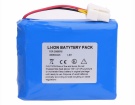 Hms6500 7.4V 4-cell Australia contec replacement medical equipment batteries