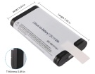 Nellcor pm1000n 7.2V 2-cell Australia covidien replacement medical equipment batteries