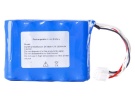 Di2200 12V 10-cell Australia daiwha replacement medical equipment batteries