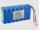 Di2200 16.8V 14-cell Australia daiwha replacement medical equipment batteries