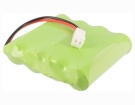 9-2100 4.8V 4-cell Australia delfi replacement medical equipment batteries