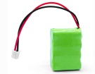 Jpd-100b 9.6V 8-cell Australia defibtech replacement medical equipment batteries Jpd-100b 9.6V 8-cell Australia defibtech replacement medical equipment batteries