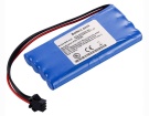 9.6v-aaa650mah 9.6V 8-cell Australia doppler replacement medical equipment batteries 9.6v-aaa650mah 9.6V 8-cell Australia doppler replacement medical equipment batteries