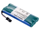Fd-390 7.2V 6-cell Australia doppler replacement medical equipment batteries