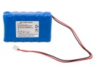 Jpd-200c 14.8V 12-cell Australia doppler replacement medical equipment batteries Jpd-200c 14.8V 12-cell Australia doppler replacement medical equipment batteries