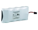 Infinity delta xl 14.8V 8-cell Australia draeger replacement medical equipment batteries