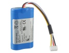 M540 7.4V 2-cell Australia drager replacement medical equipment batteries