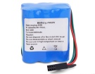 Oxylog 2000 7.2V 6-cell Australia drager replacement medical equipment batteries