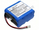 F6 14.8V 8-cell Australia edan replacement medical equipment batteries