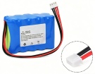 Hyhb-984 12V 10-cell Australia edan replacement medical equipment batteries