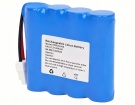 Twslb-009 14.8V 4-cell Australia edan replacement medical equipment batteries