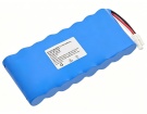 M3 14.8V 8-cell Australia edan replacement medical equipment batteries