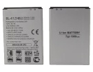Lg l22c 3.8V 1-cell Australia lg replacement mobile phone batteries